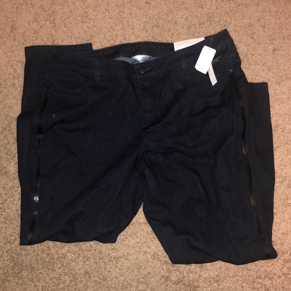 Women’s jeans
